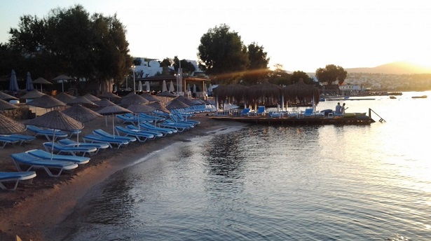 Karya Beach Otel
